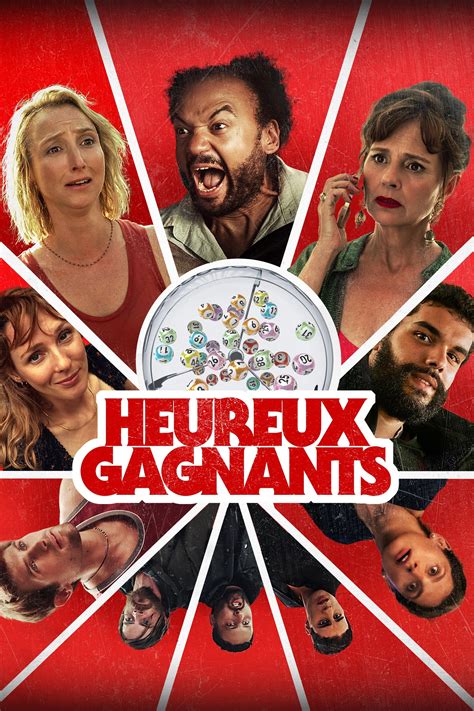 lucky winners imdb|Heureux gagnants (2024) .